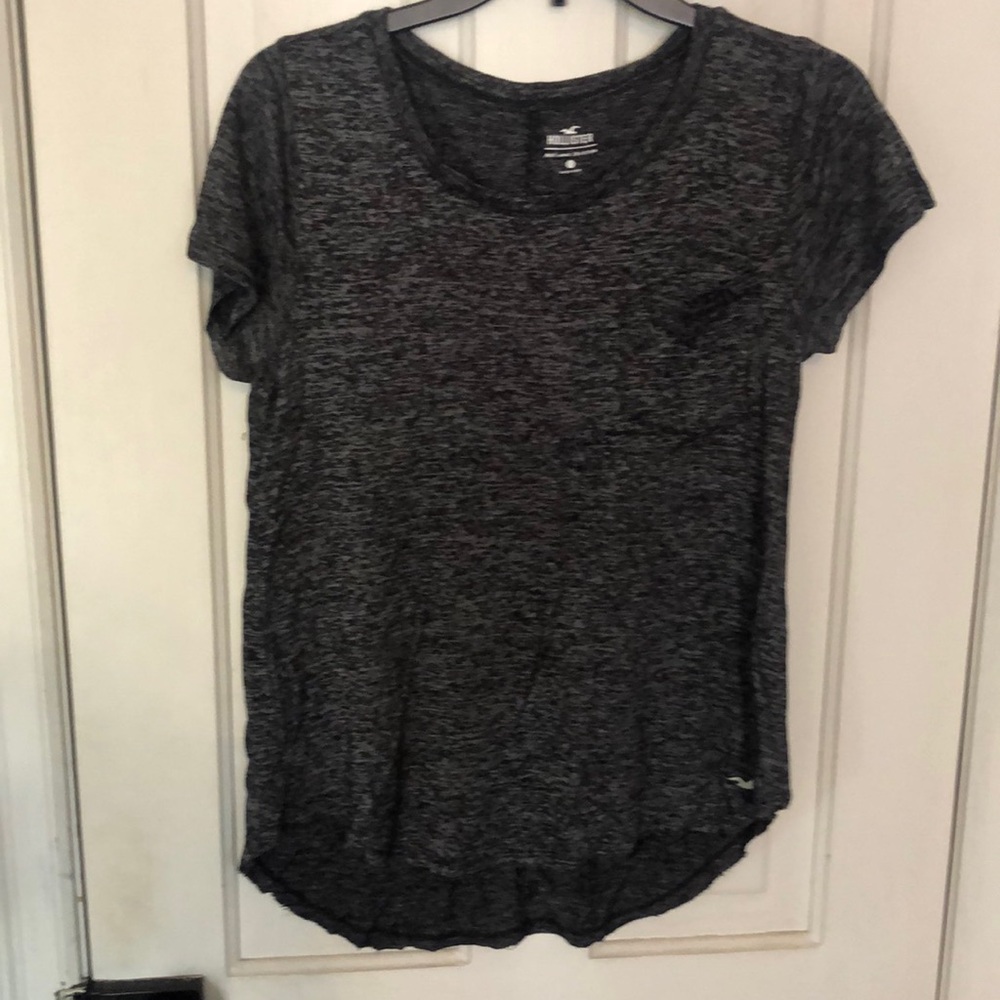 Hollister shirt